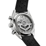 Carrera Chronograph 39mm Mens Watch Black, , hi-res