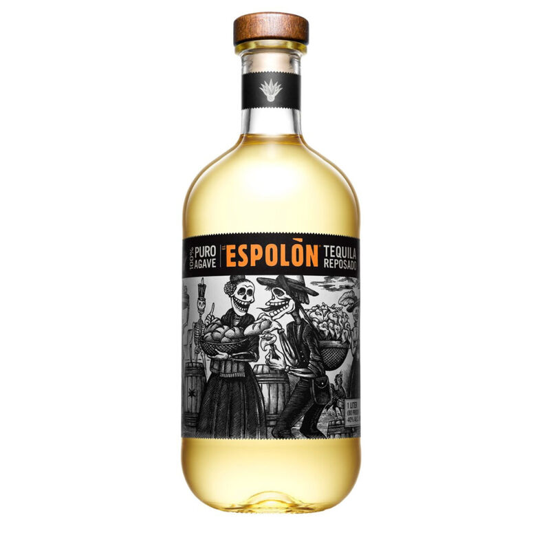 Tequila Reposado - 100%, , hi-res
