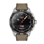 T-Touch Solar Connect 47.5mm Watch