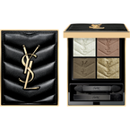 Couture Mini Clutch - 830 Unexplored Garden