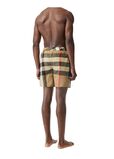 Check Swim Shorts, , hi-res