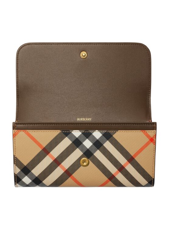 Check Continental Wallet, , hi-res
