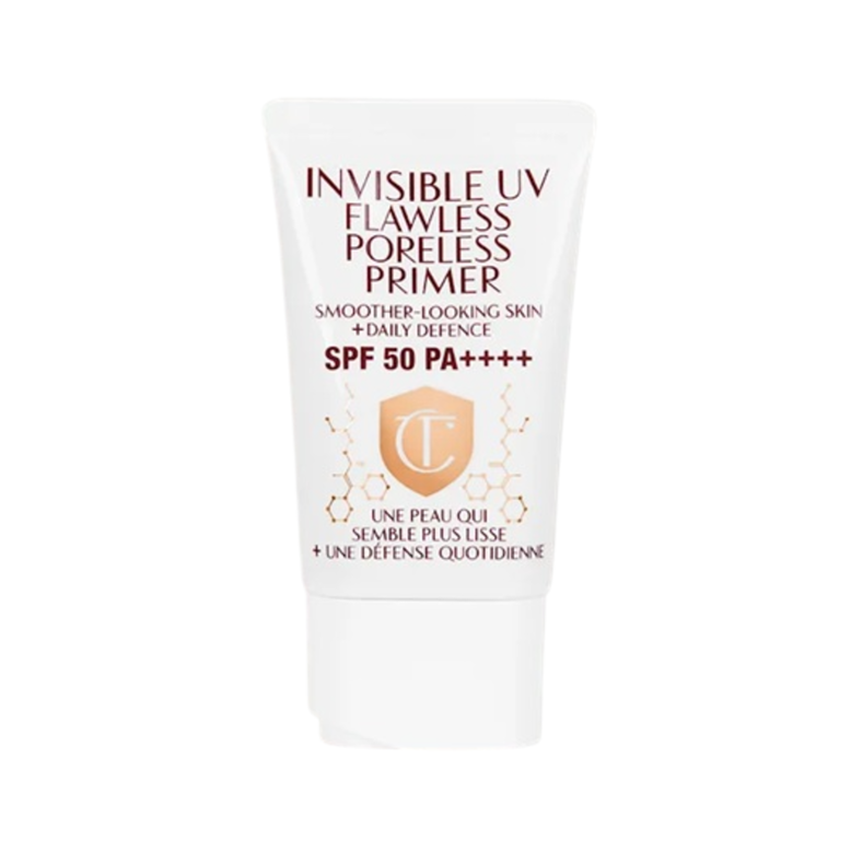 Invisible UV Flawless Poreless Primer, , hi-res