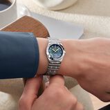 Chronomat 28mm UK Limited Edition Ladies Watch Black The Watches of Switzerland Group Exclusive, , hi-res