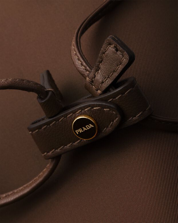 Prada Wish Re-Nylon pouch, , hi-res