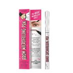 Brow Microfilling Pen - Medium Brown