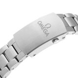 Omega Seamaster Planet Ocean 600M Mens 39.5mm Automatic Co-Axial Black Divers Watch, , hi-res