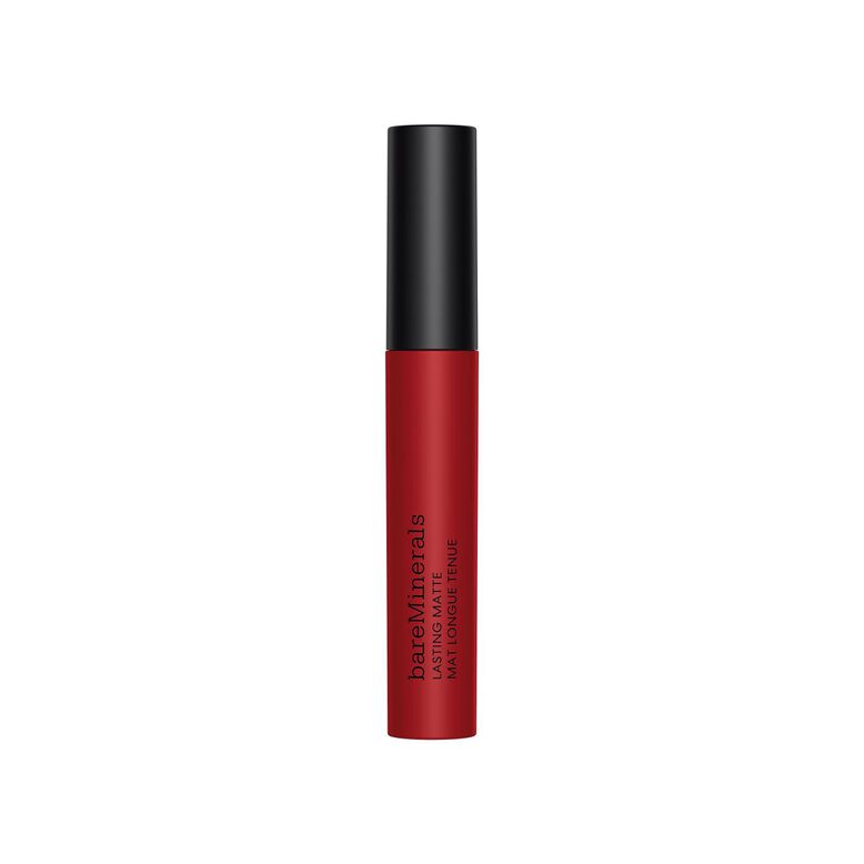 Mineralist Matte Liquid Lipcolour - Passionate, , hi-res
