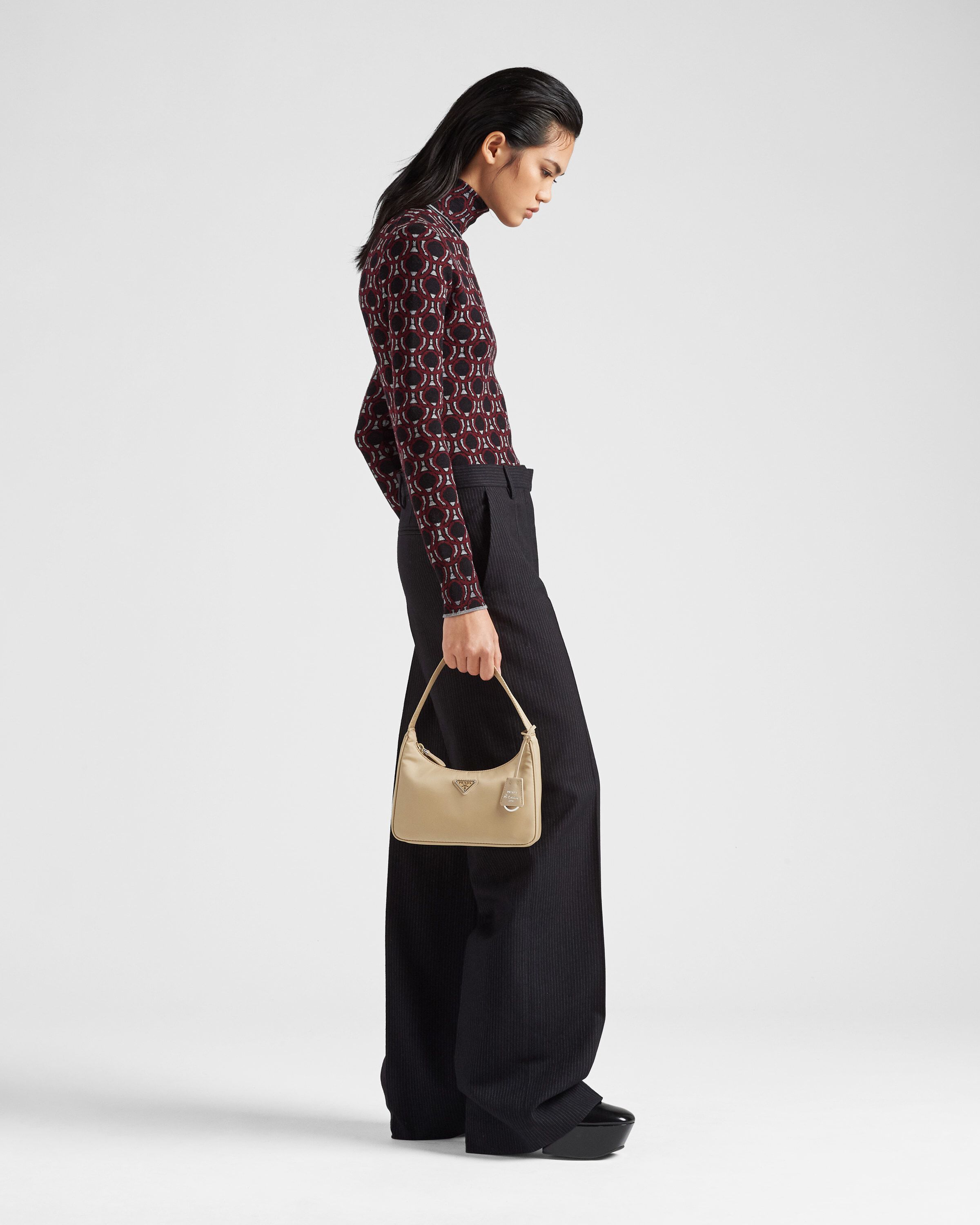 Prada Re-Nylon Prada Re-Edition 2000 mini-bag Women | Heathrow