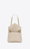 Small Loulou Chain Bag, , hi-res