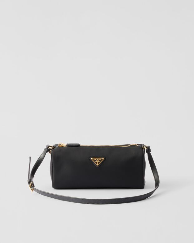Re-Nylon pouch, , hi-res
