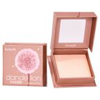 Dandelion Twinkle - Soft nude-pink