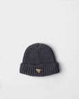 Wool beanie