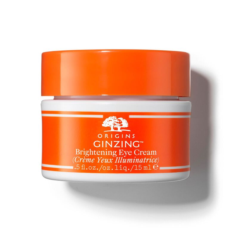 GinZing Brightening Eye Cream , , hi-res