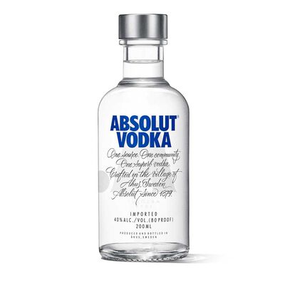 Original Vodka