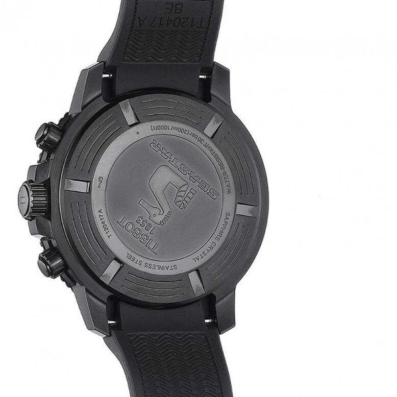 T-Sport Seastar 44.5mm Mens Watch, , hi-res