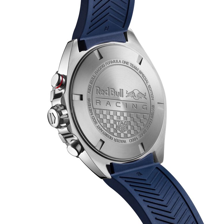 Formula 1 x Red Bull Racing Special Edition Chronograph Quartz Mens 43mm, , hi-res