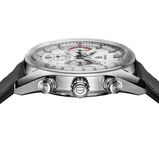 Carrera Chronosprint X Porsche Special Edition 42mm Mens Watch Silver, , hi-res