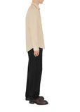 Slim Fit Cotton Shirt, , hi-res