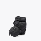 Recycled Multi Pockets Cross Body, , hi-res