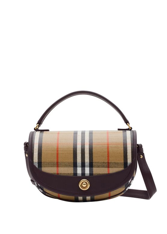 Highlands Crossbody Bag, , hi-res