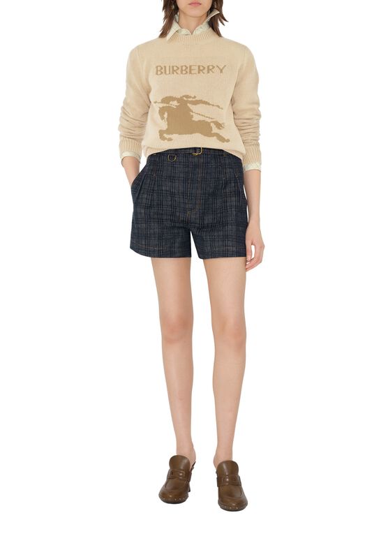 EKD Wool Cashmere Sweater, , hi-res