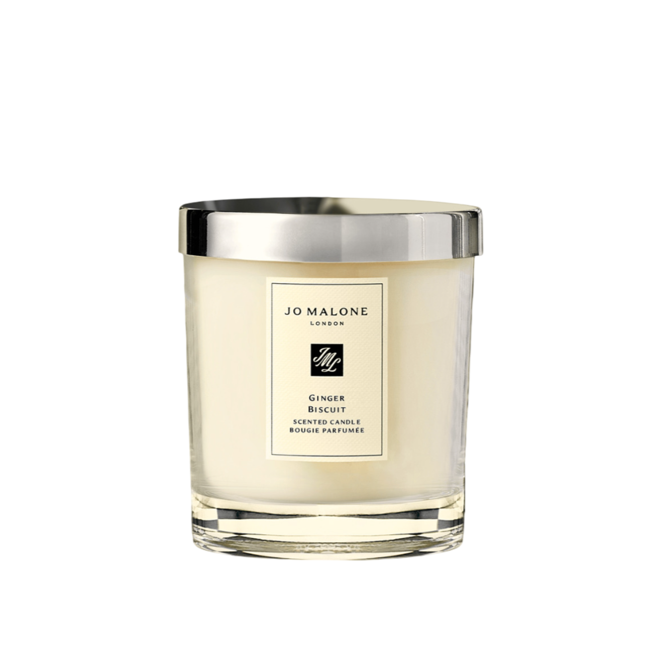Jo Malone London Ginger Biscuit Scented Candle Gifts | Heathrow 