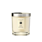 Ginger Biscuit Scented Candle 