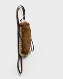 Suede smartphone case, , hi-res