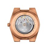 PRX Powermatic 80 40mm Mens Watch Blue, , hi-res