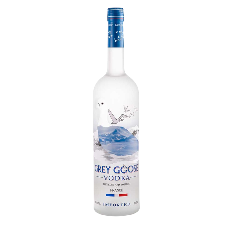 Vodka, , hi-res