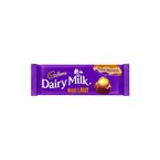 Dairy Milk Whole Nut Tablet