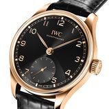 Portugieser Automatic 40mm, , hi-res