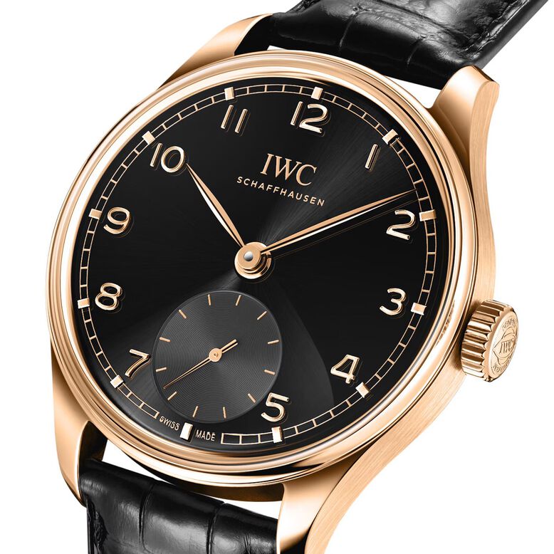 Portugieser Automatic 40mm, , hi-res