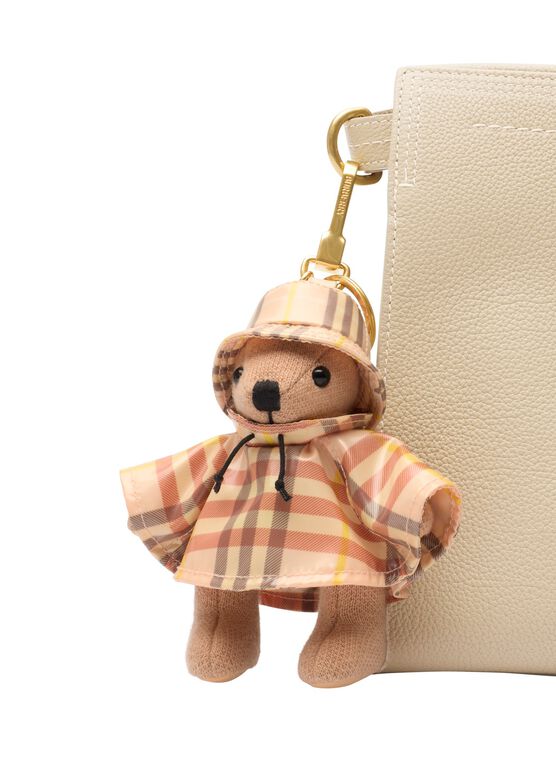 Thomas Bear Charm, , hi-res