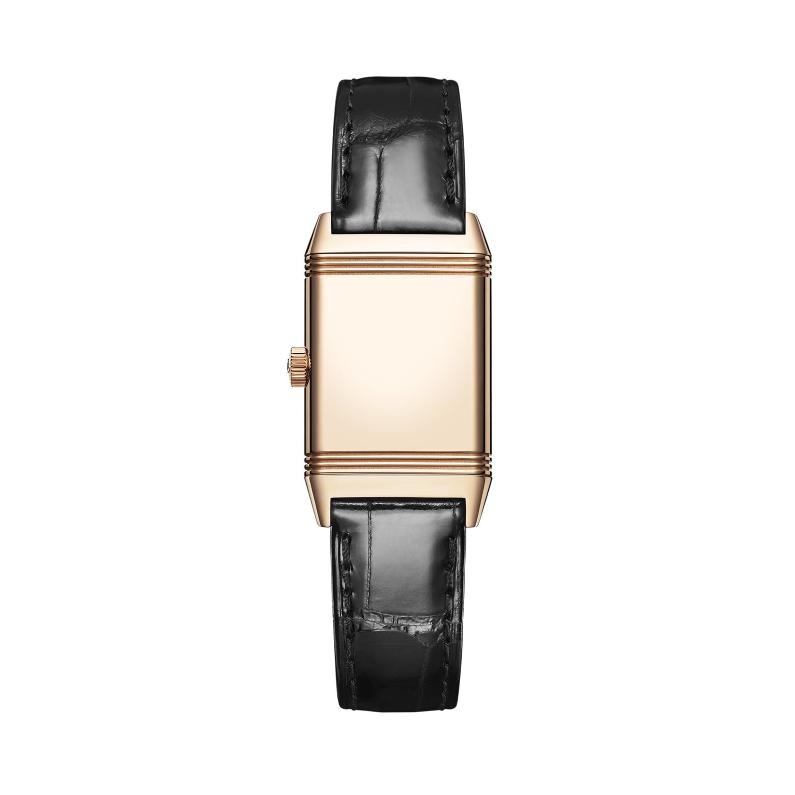 Jaeger Lecoultre Reverso Classic Small Fine Watches Heathrow Reserve Collect