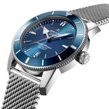 Superocean Heritage B20 Automatic 46 Stainless Steel Watch, , hi-res
