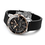 Superocean Heritage B20 Automatic 44 Stainless Steel &amp; 18k Red Gold Watch, , hi-res