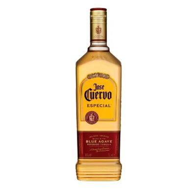Especial Reposado