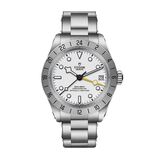 Black Bay Pro 39mm Steel Case Opaline Dial, , hi-res