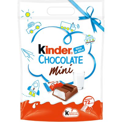 Mini Chocolate 