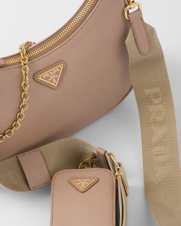 Prada Re-Edition 2005 Saffiano leather bag, , hi-res