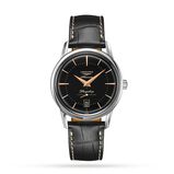 Flagship Heritage 38.5mm Mens Watch, , hi-res