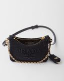 Prada Re-edition crochet mini-bag, , hi-res