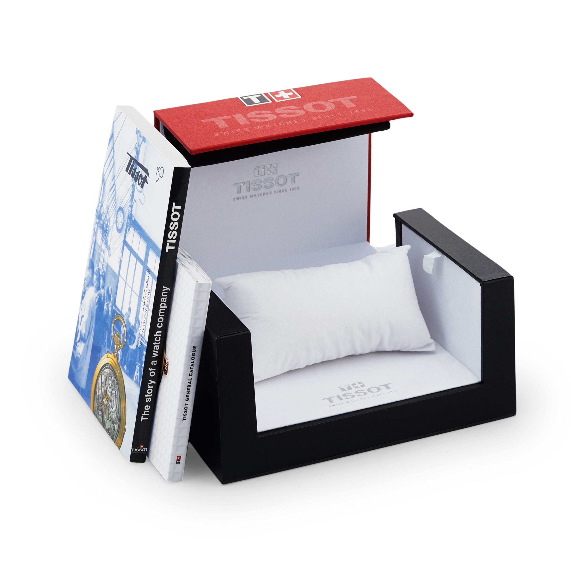 Dream discount watch company