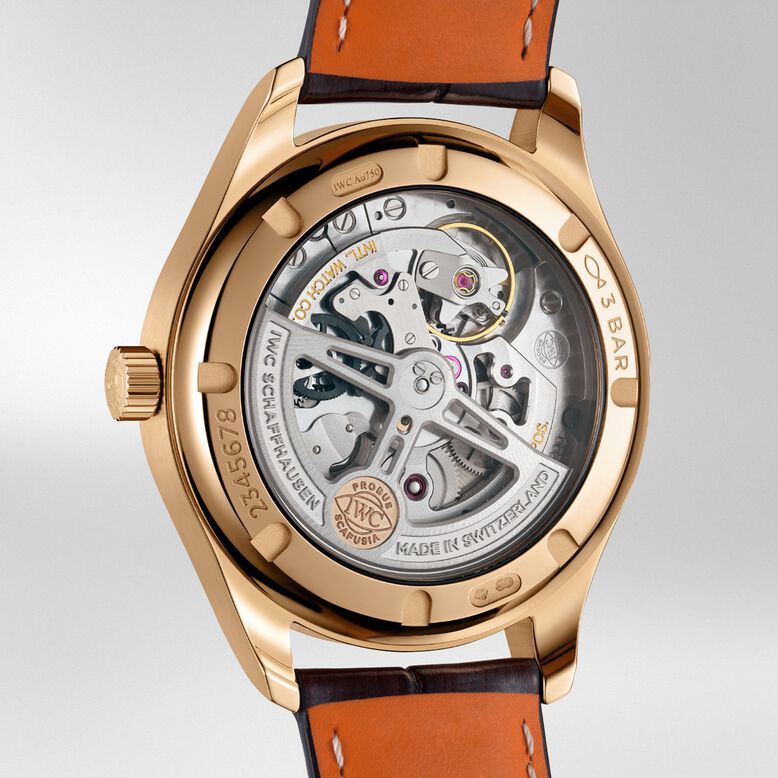 Portugieser Automatic 40, , hi-res