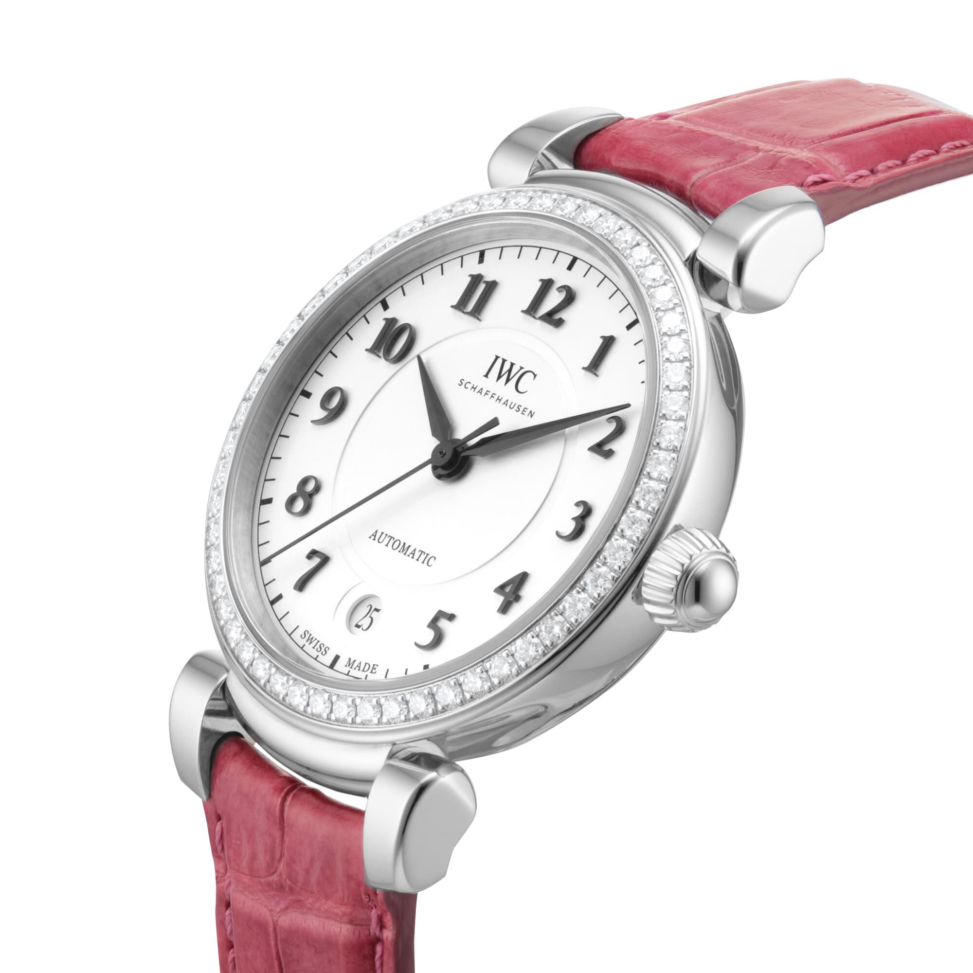Da Vinci 36mm Ladies Watch