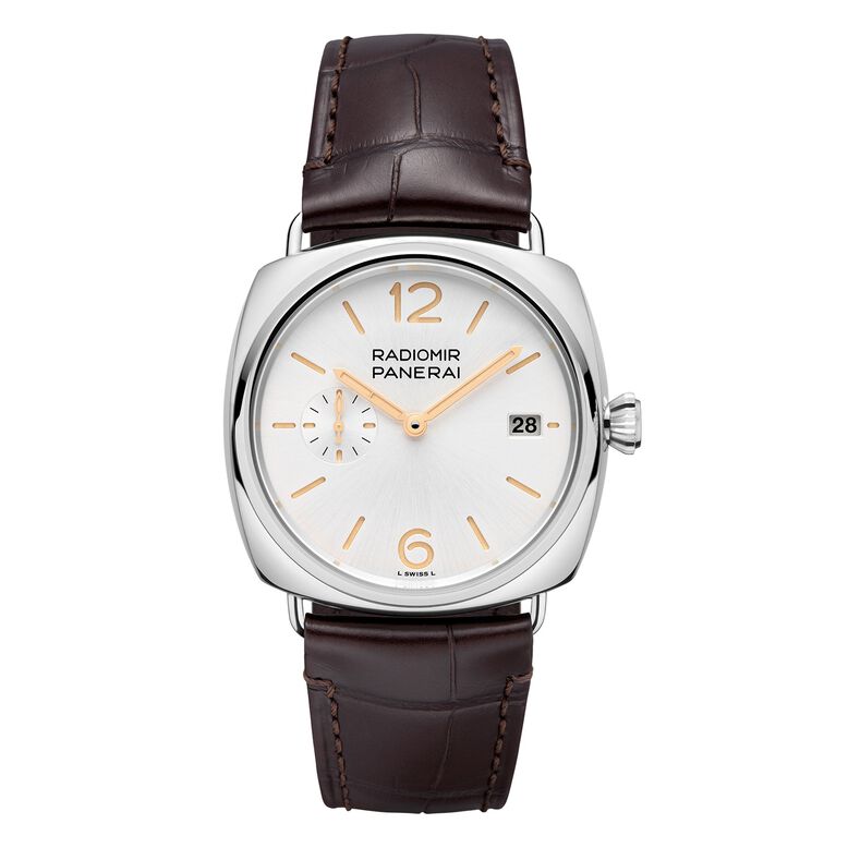 Radiomir Quaranta 40mm Mens Watch, , hi-res