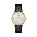Nordic Gold Gent 33.5mm Mens Watch