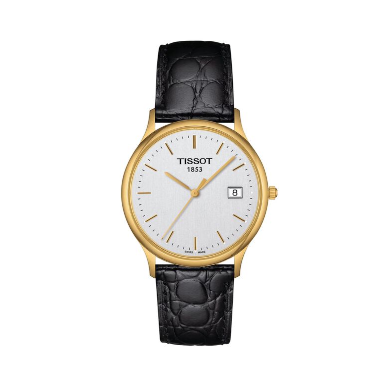 Nordic Gold Gent 33.5mm Mens Watch, , hi-res
